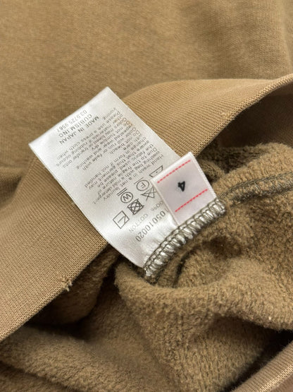 Visvim Jumbo Sb Sweat Dmgd U.D.