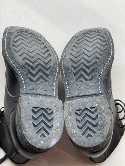 Clinch Yeager US7.5 Brass Shoe