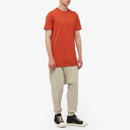 Rick Owens DRKSHDW Prisoner Drawstring Harem Pants