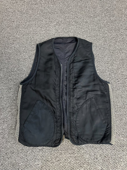 visvim Iris Reversible Vest
