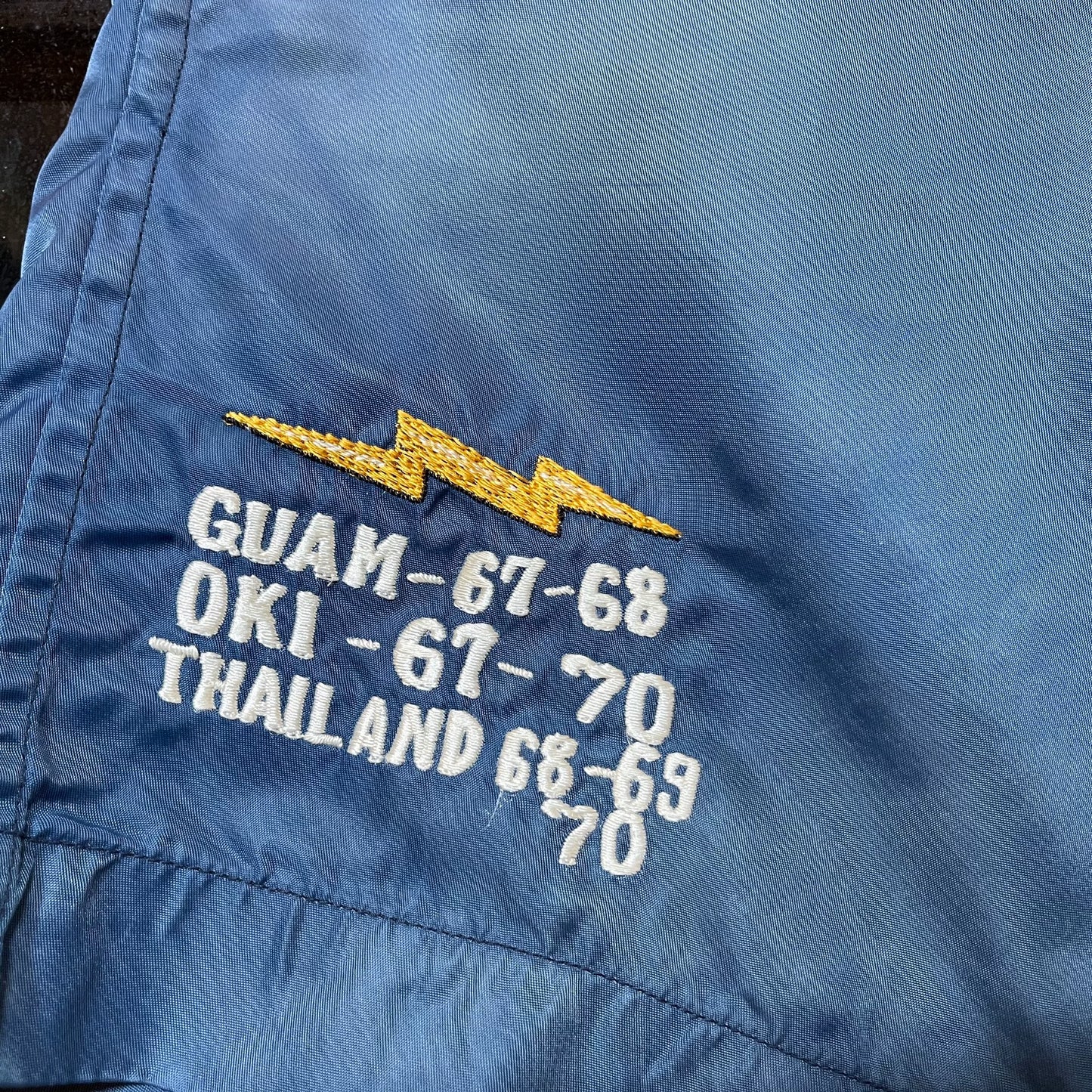 Limited Edition Military Shorts by RRL