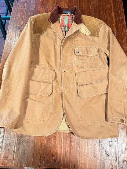 Polo Ralph Lauren Hunting Jacket