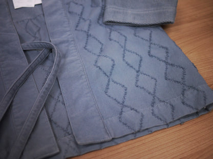 VISVIM SANJURO GI PEERLESS Jacket
