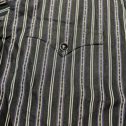 Ralph Lauren Striped Shirt