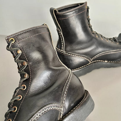 Wesco Jobmaster 8e Millennium Oil Boots
