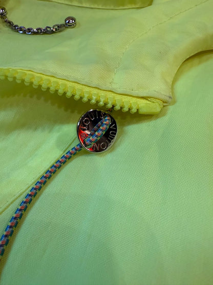 Louis Vuitton Outdoor Jacket Unisex