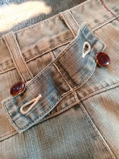 Levi's Engineered Vintage Jeans