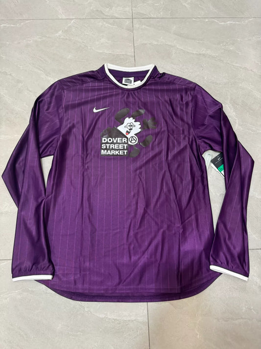 VERDY x DSM x Nike Vintage Soccer Jersey
