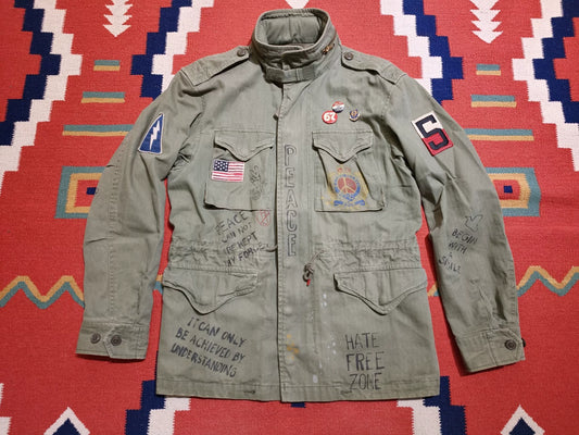 Polo Ralph Lauren M65 Jacket