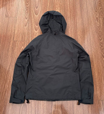visvim pfd jacket 2.5l gore-tex