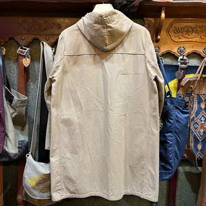 RRL Double RL Fisherman Coat
