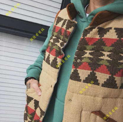 visvim amplus hoodie p.o. crash green