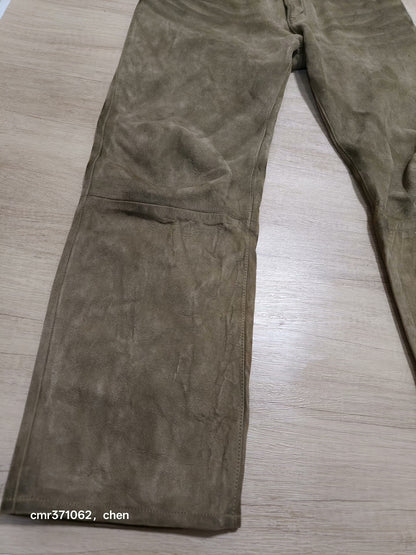 VISVIM 24AW FLUXUS 10 PANTS IT
