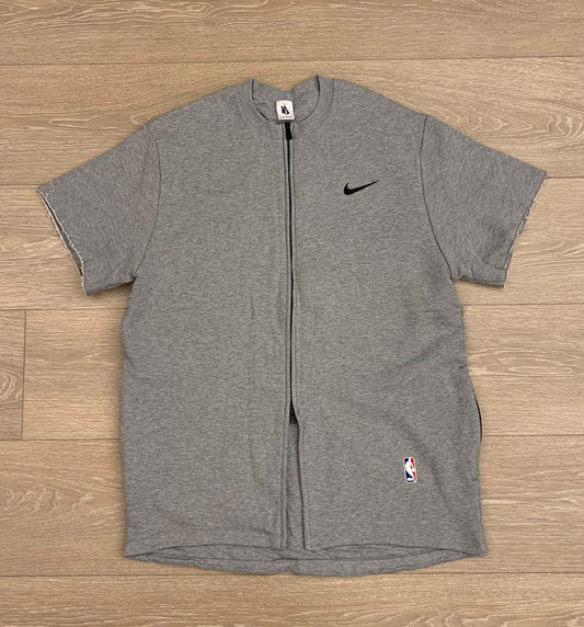 Fear of God Nike Zip-Up Cardigan