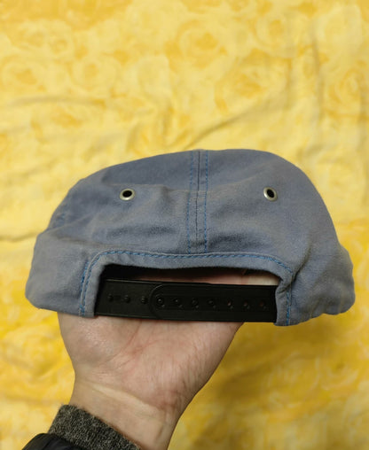 tenderloin six-panel baseball cap