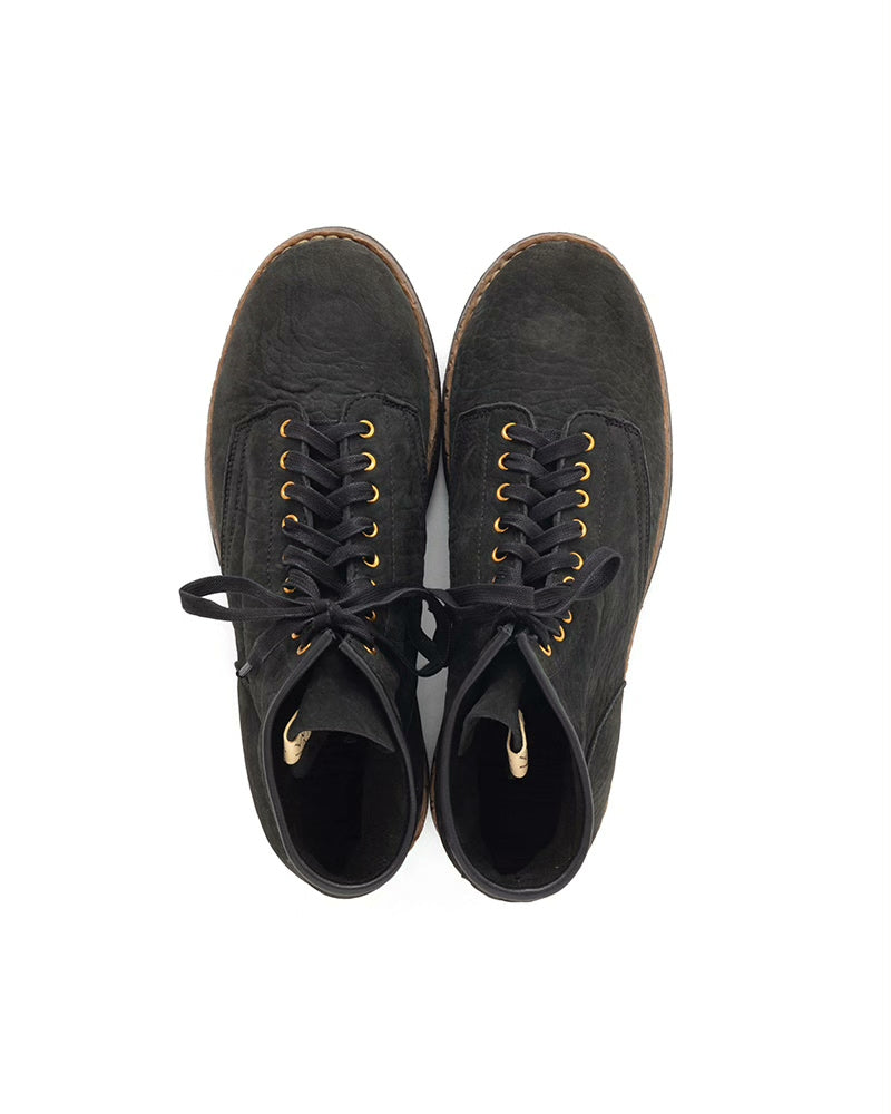 VISVIM 26SS Brigadier Mid-Folk