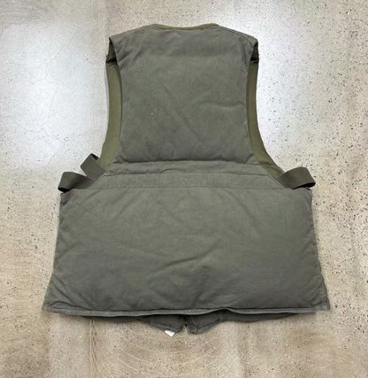 Visvim 20AW Harrier Down Vest