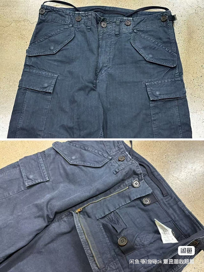 Visvim Contrary Dept Eiger Sanction Pants