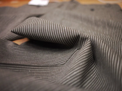 VISVIM MCCLOUD SLACKS SANTOME PANTS