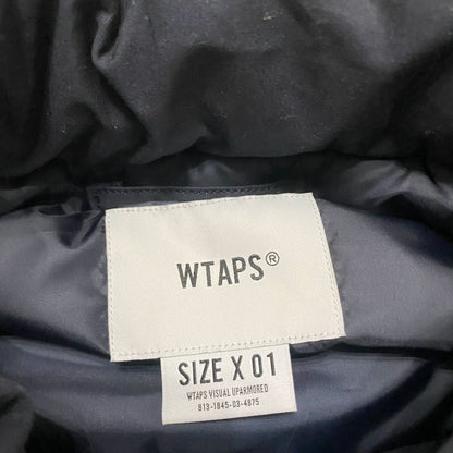 WTAPS A.H SSZ 21AW STRAND Collaboration