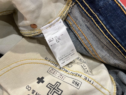 Double RL Ralph Lauren Jeans