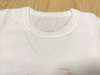 visvim 16SS Indian Script Crew S/S Tee