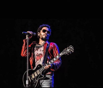 Giorgio Brato Vintage Limited Leather Jacket