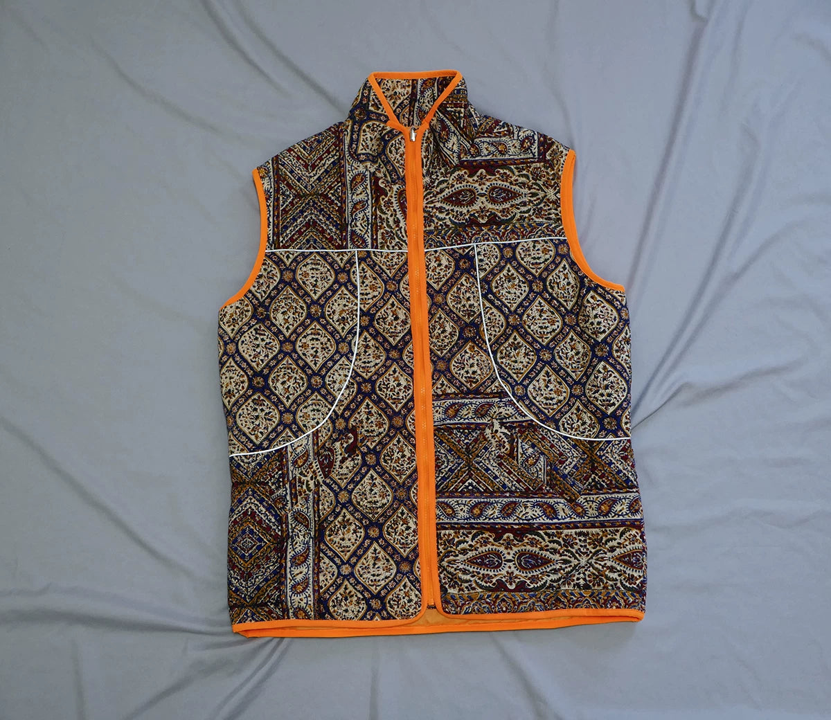 iranian gore-tex infinity gilet vest