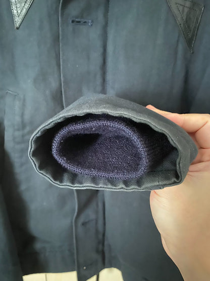 visvim Deckhand Jacket