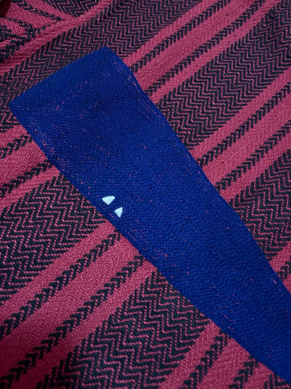 descendant baja hooded long sleeve shirt