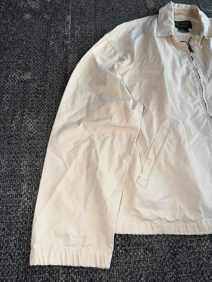 Ralph Lauren Polo Country Canvas Jacket