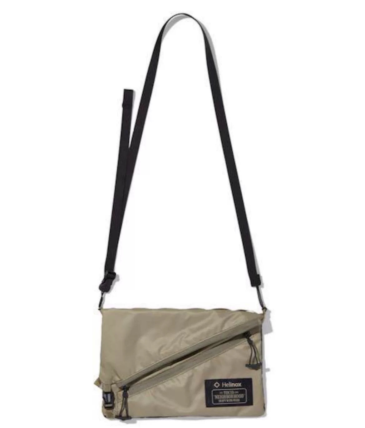 neighborhood helinox musette bag f/ce and wander