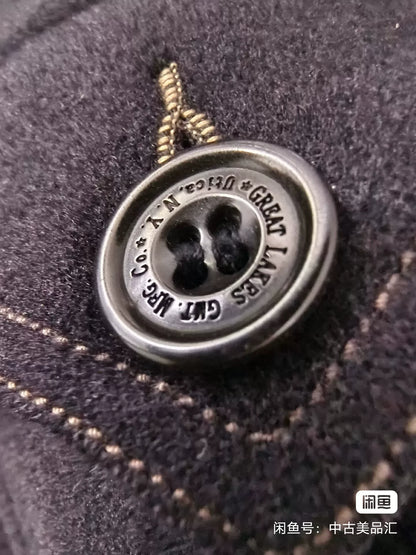 Freewheelers Limited Edition Skull Jacket