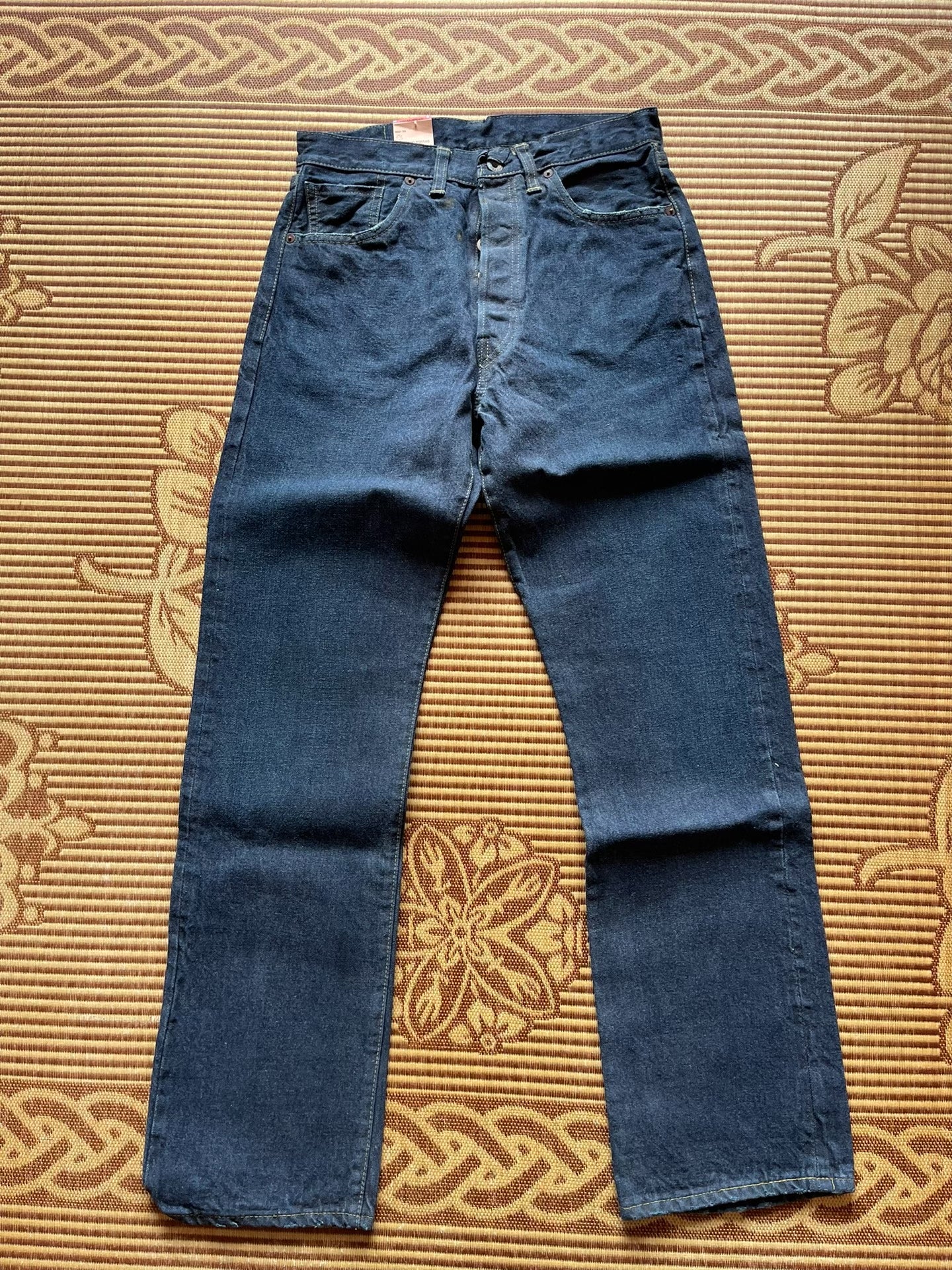 Levi's LVC 555 S501XX 44501 0160