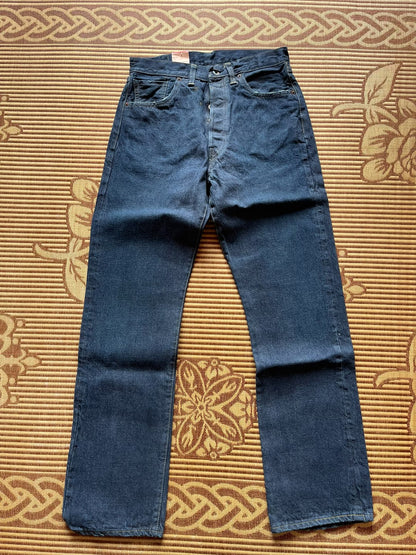 Levi's LVC 555 S501XX 44501 0160