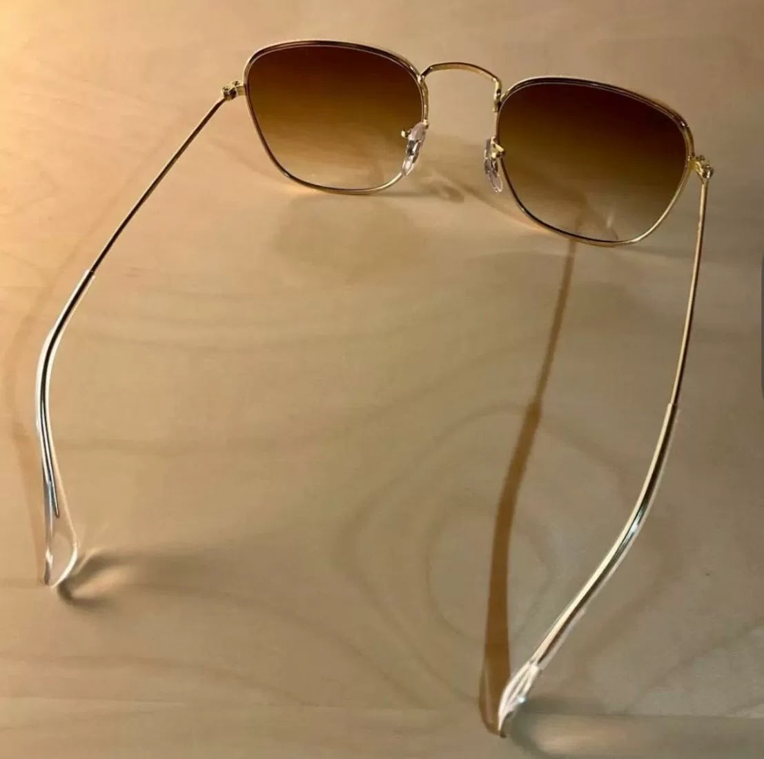 rayban retro gradient sunglasses limited edition
