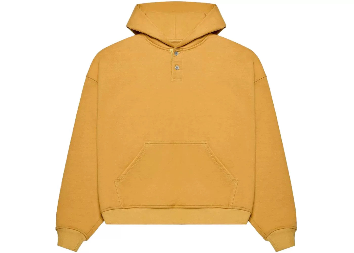 Fear of God 6th Everyday Henley Hoodie
