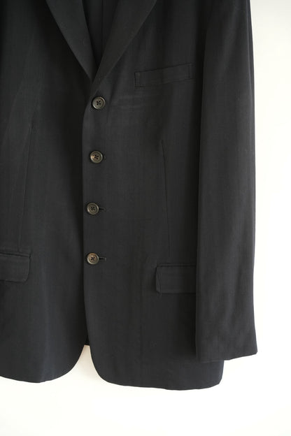 Yohji Yamamoto 93AW Reggae 4-Button Suit