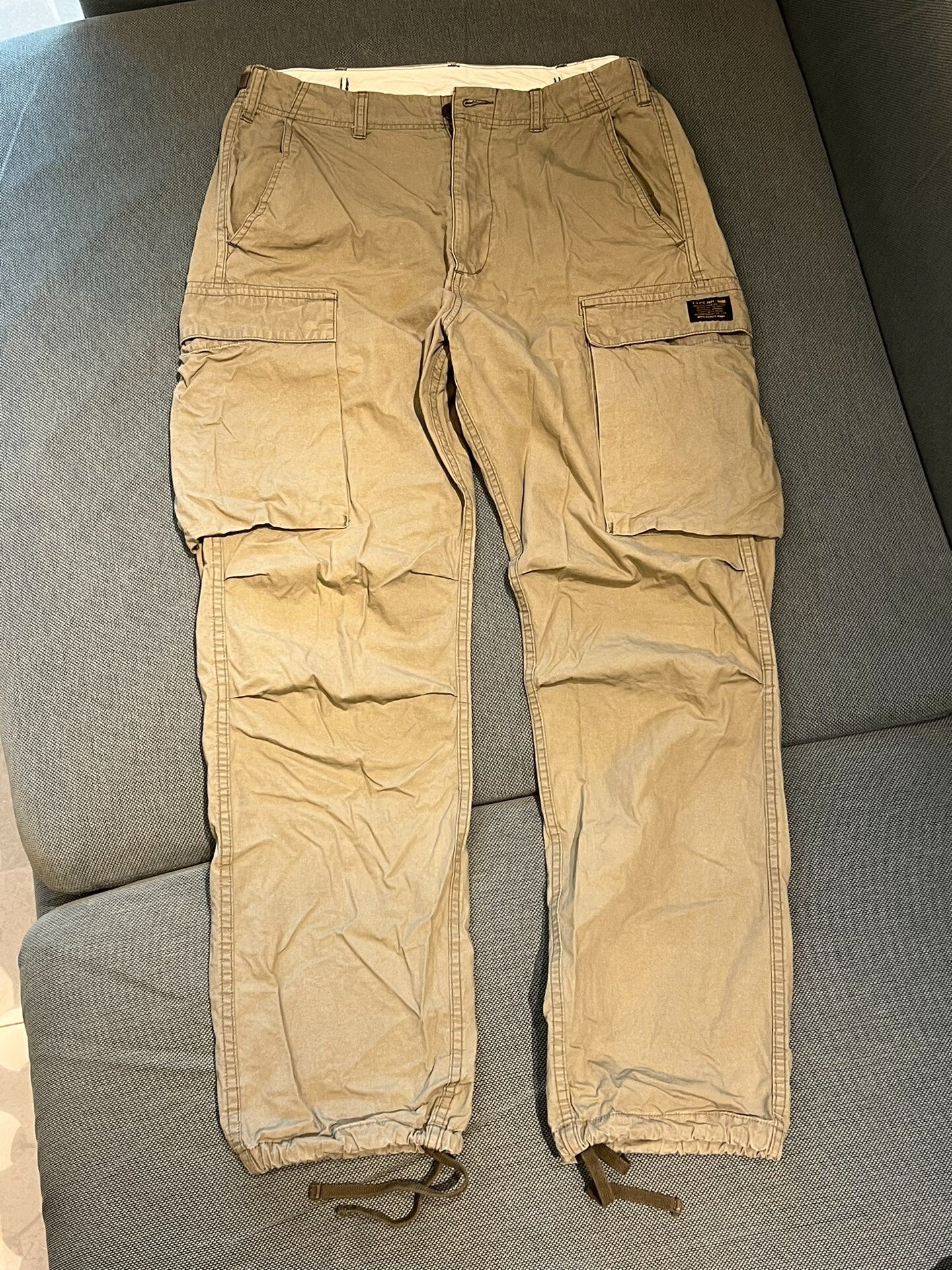 NEIGHBORHOOD MIL-BDU/C-PT Cargo Pants