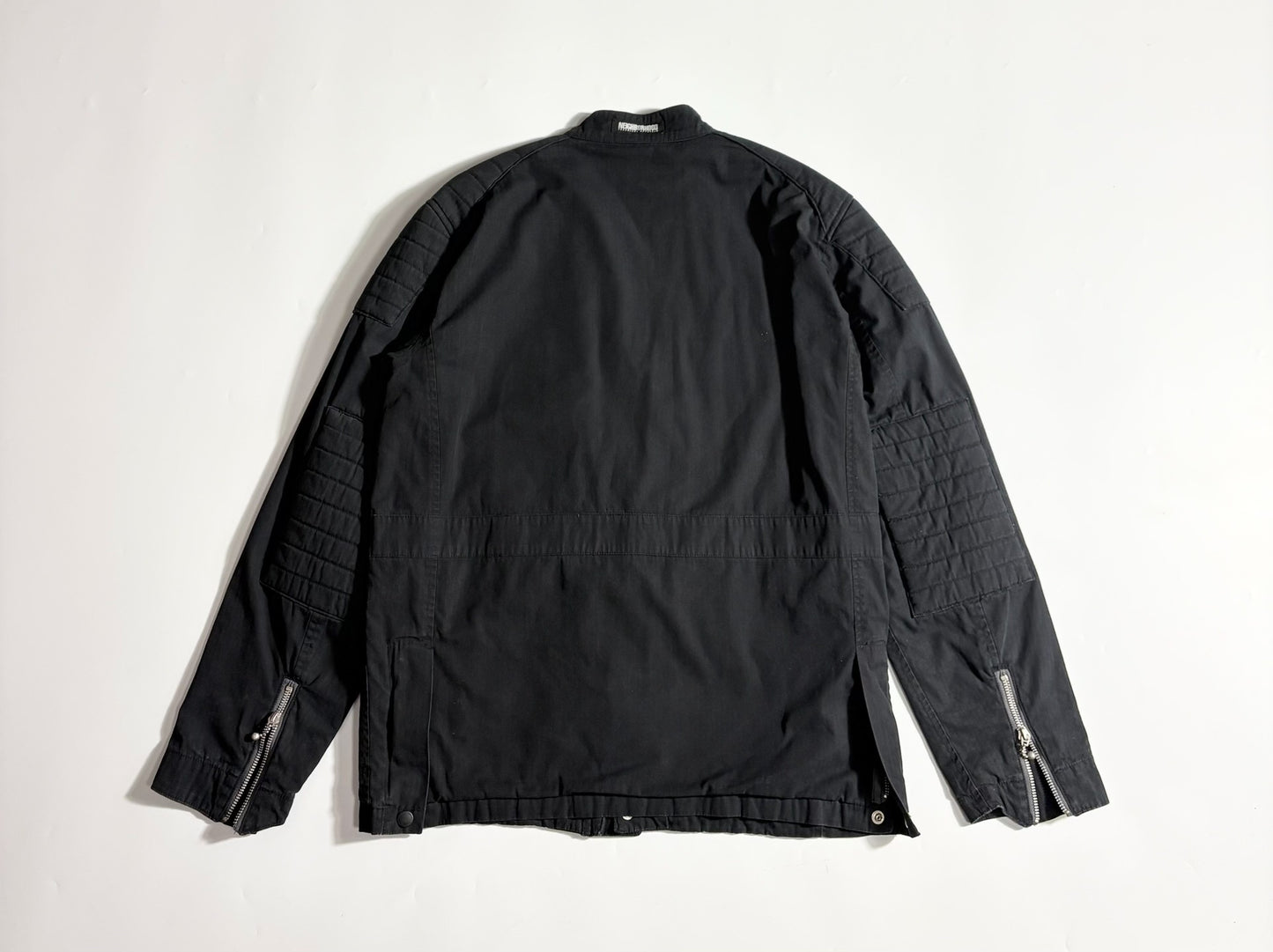 Neighborhood NBHD Motorcycle Jacket