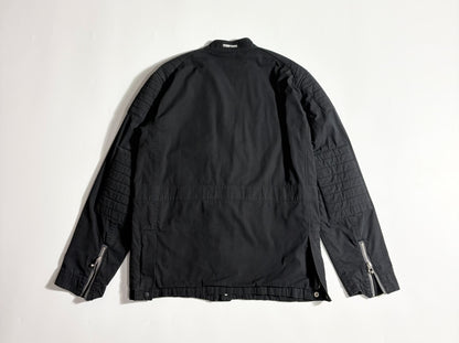 Neighborhood NBHD Motorcycle Jacket