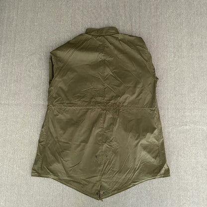The Real Mccoys M65 Parka