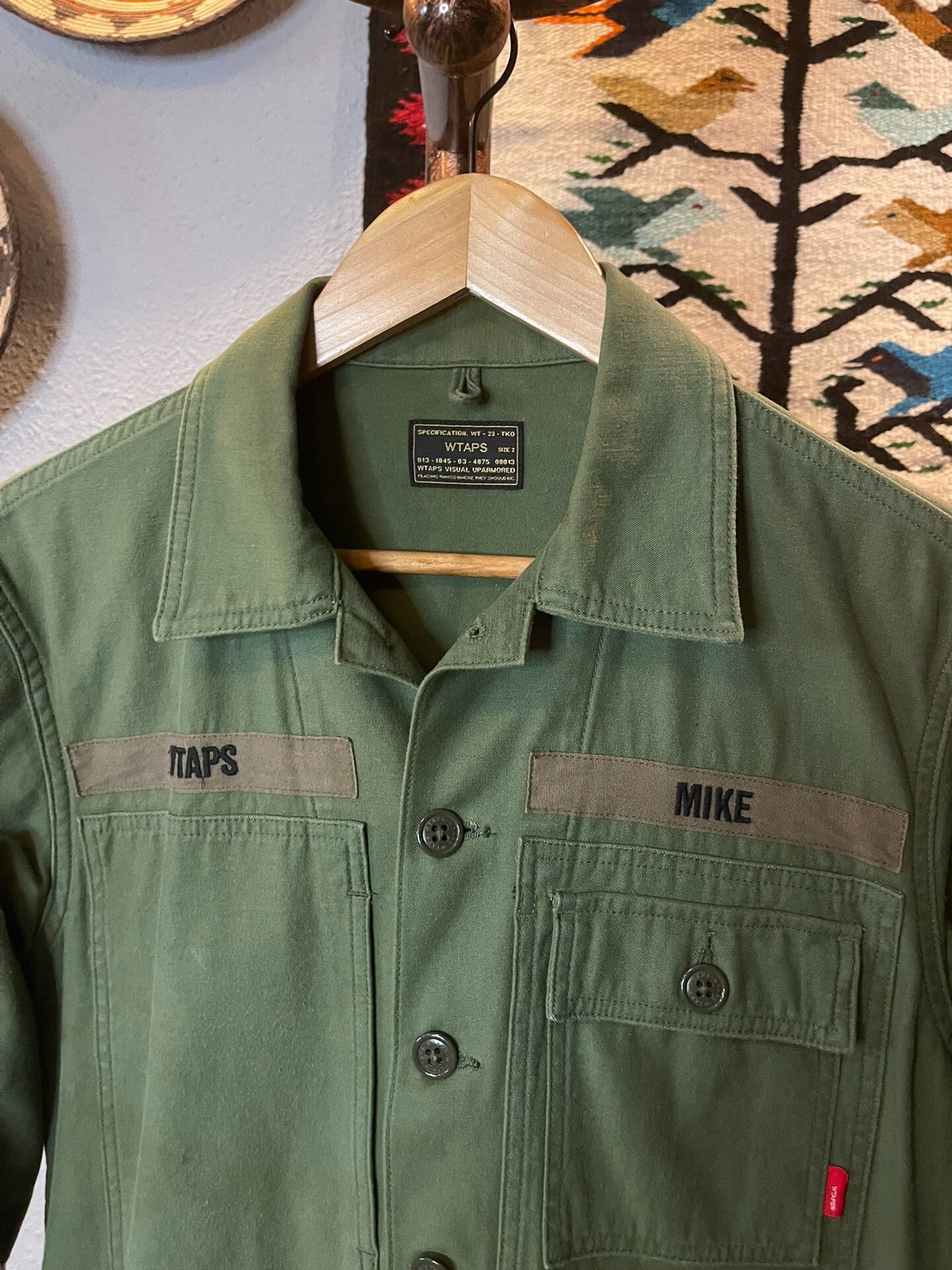 WTAPS Shirt