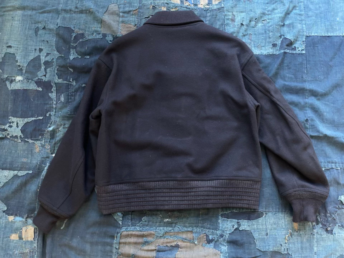 VISVIM 24SS DAYTON JKT