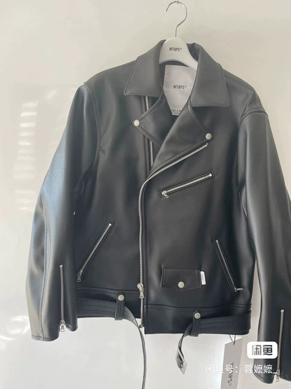 WTAPS VC Jacket Synthetic 23AW