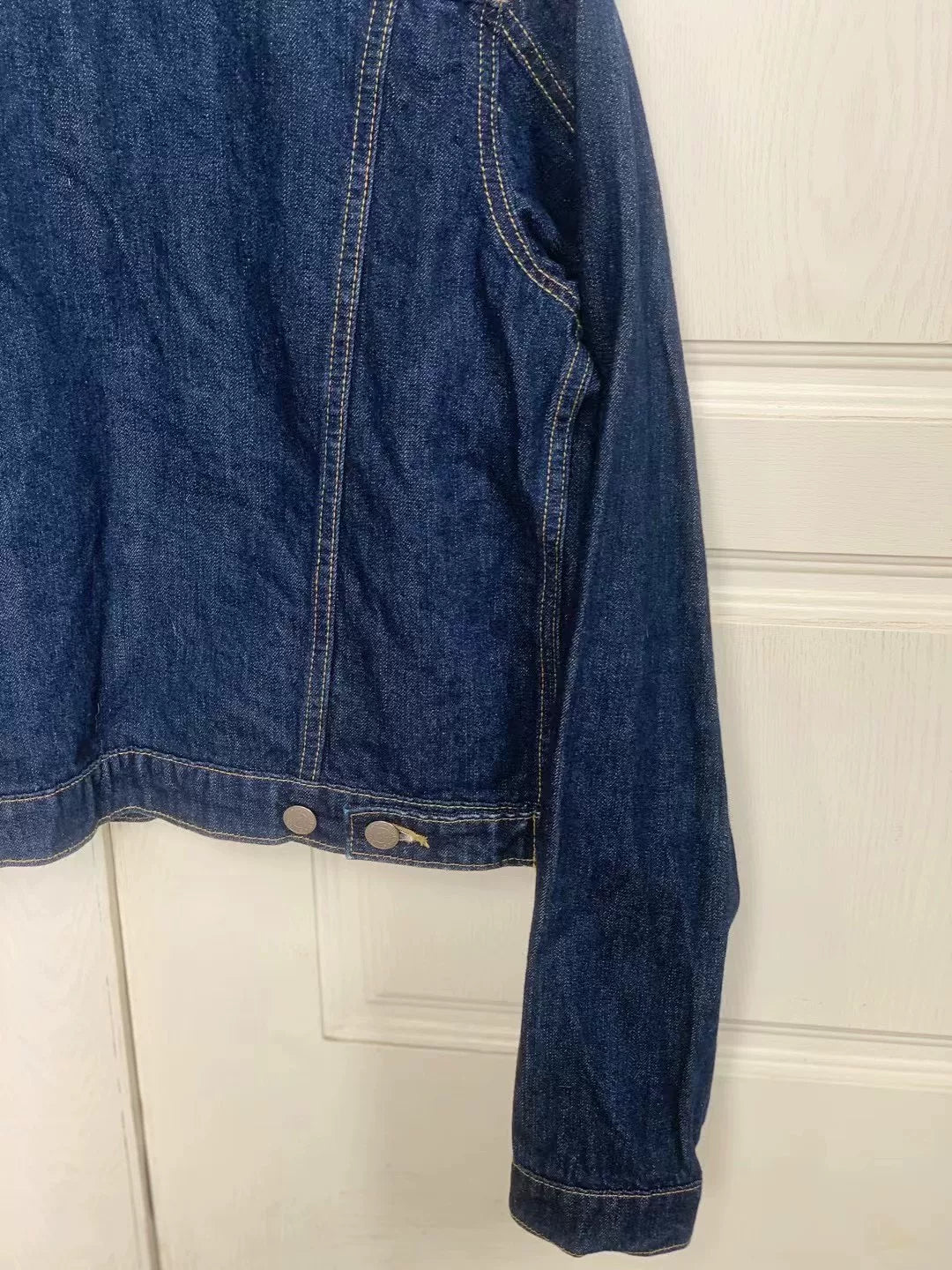 Ralph Lauren Vintage Denim Jacket