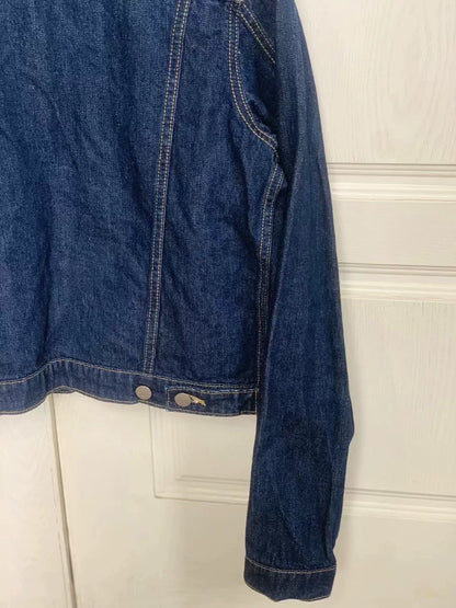 Ralph Lauren Vintage Denim Jacket