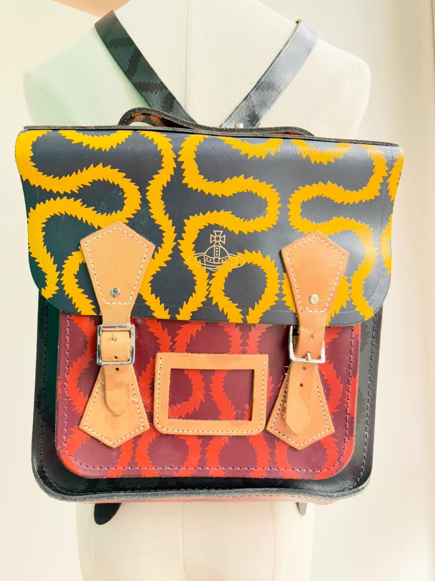 Vivienne Westwood Limited Backpack