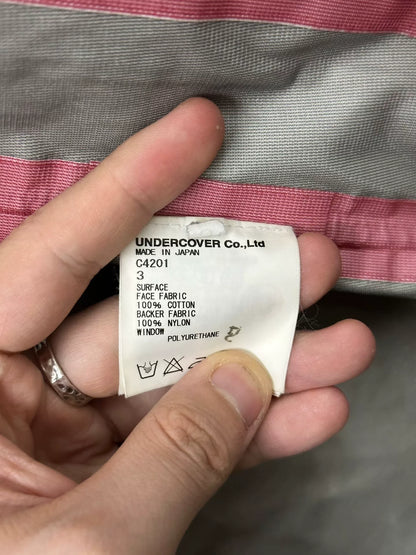 UNDERCOVER 09SS Cloud Coat