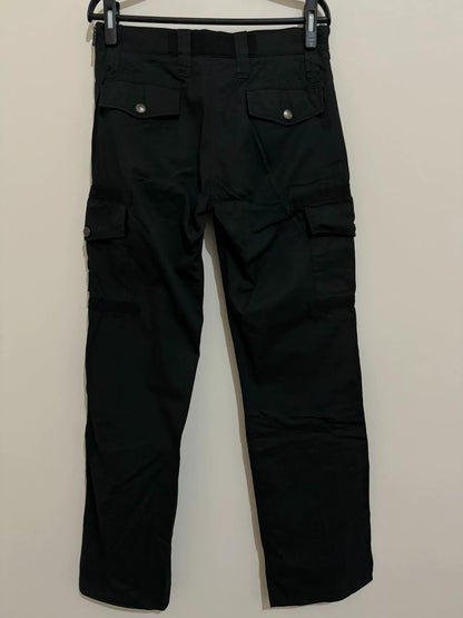 Dolce & Gabbana Cargo Pants with Adjustable Details